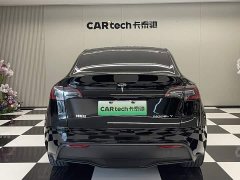 Tesla Model Y 2023 Long Range All-Wheel Drive - ფოტო 6