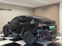 Tesla Model Y 2023 Long Range All-Wheel Drive - ფოტო 7
