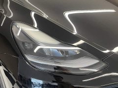 Tesla Model Y 2023 Long Range All-Wheel Drive - ფოტო 9