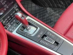 Porsche 718 2023 Boxster Style Edition 2.0T - ფოტო 7