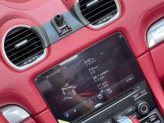 Porsche 718 2023 Boxster Style Edition 2.0T - ფოტო 8
