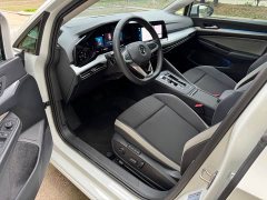 Volkswagen Golf 2024 280TSI DSG Pro 50th Anniversary Legend Edition - ფოტო 10