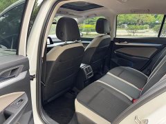Volkswagen Golf 2024 280TSI DSG Pro 50th Anniversary Legend Edition - ფოტო 11