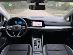 Volkswagen Golf 2024 280TSI DSG Pro 50th Anniversary Legend Edition - ფოტო 12