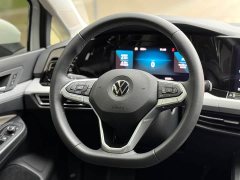 Volkswagen Golf 2024 280TSI DSG Pro 50th Anniversary Legend Edition - ფოტო 13