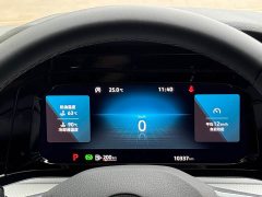 Volkswagen Golf 2024 280TSI DSG Pro 50th Anniversary Legend Edition - ფოტო 16