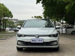 Volkswagen Golf 2024 280TSI DSG Pro 50th Anniversary Legend Edition - ფოტო 2