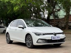Volkswagen Golf 2024 280TSI DSG Pro 50th Anniversary Legend Edition - ფოტო 3