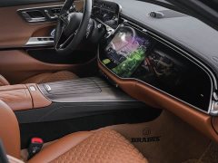 Mercedes-Benz E-Class E 300 L Luxury - ფოტო 10