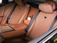 Mercedes-Benz E-Class E 300 L Luxury - ფოტო 11
