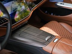 Mercedes-Benz E-Class E 300 L Luxury - ფოტო 14