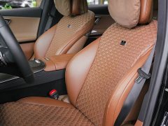 Mercedes-Benz E-Class E 300 L Luxury - ფოტო 15