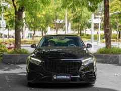 Mercedes-Benz E-Class E 300 L Luxury - ფოტო 17