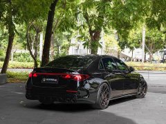 Mercedes-Benz E-Class E 300 L Luxury - ფოტო 18