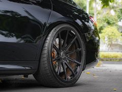 Mercedes-Benz E-Class E 300 L Luxury - ფოტო 2