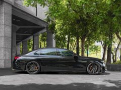 Mercedes-Benz E-Class E 300 L Luxury - ფოტო 20