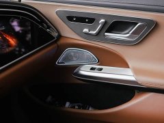 Mercedes-Benz E-Class E 300 L Luxury - ფოტო 3