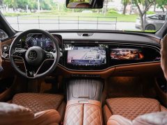 Mercedes-Benz E-Class E 300 L Luxury - ფოტო 6