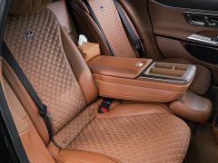 Mercedes-Benz E-Class E 300 L Luxury - ფოტო 7