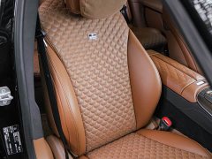 Mercedes-Benz E-Class E 300 L Luxury - ფოტო 8