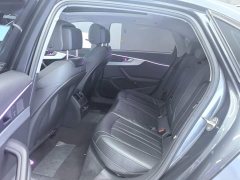 Audi A4L 2020 40 TFSI Fashion Dynamic - ფოტო 11
