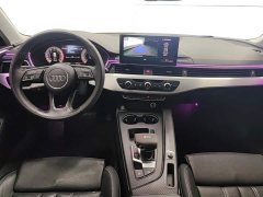 Audi A4L 2020 40 TFSI Fashion Dynamic - ფოტო 12