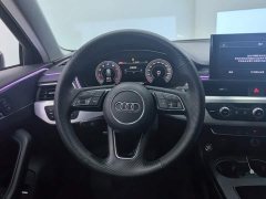 Audi A4L 2020 40 TFSI Fashion Dynamic - ფოტო 14