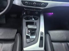 Audi A4L 2020 40 TFSI Fashion Dynamic - ფოტო 15