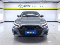 Audi A4L 2020 40 TFSI Fashion Dynamic - ფოტო 2