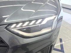 Audi A4L 2020 40 TFSI Fashion Dynamic - ფოტო 5
