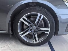 Audi A4L 2020 40 TFSI Fashion Dynamic - ფოტო 6