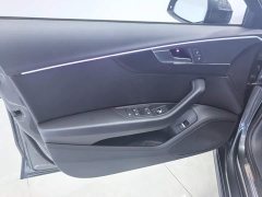 Audi A4L 2020 40 TFSI Fashion Dynamic - ფოტო 7