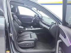 Audi A4L 2020 40 TFSI Fashion Dynamic - ფოტო 8