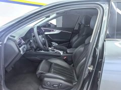 Audi A4L 2020 40 TFSI Fashion Dynamic - ფოტო 9