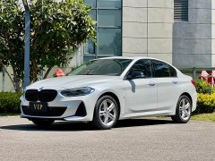 BMW 1 Series 120i M Sport Night Edition - ფოტო 1