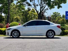 BMW 1 Series 120i M Sport Night Edition - ფოტო 10