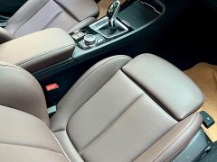 BMW 1 Series 120i M Sport Night Edition - ფოტო 13
