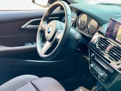 BMW 1 Series 120i M Sport Night Edition - ფოტო 14