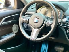 BMW 1 Series 120i M Sport Night Edition - ფოტო 16