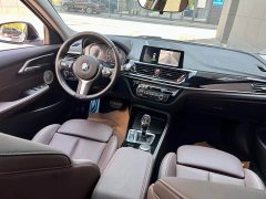BMW 1 Series 120i M Sport Night Edition - ფოტო 17