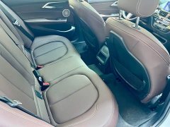 BMW 1 Series 120i M Sport Night Edition - ფოტო 18