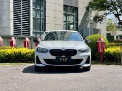 BMW 1 Series 120i M Sport Night Edition - ფოტო 2