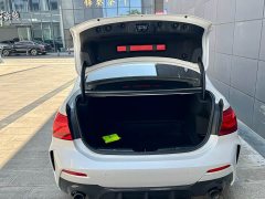 BMW 1 Series 120i M Sport Night Edition - ფოტო 20