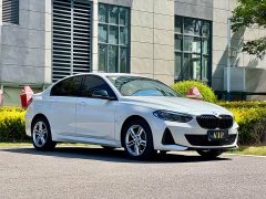 BMW 1 Series 120i M Sport Night Edition - ფოტო 3
