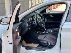 BMW 1 Series 120i M Sport Night Edition - ფოტო 4
