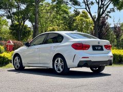 BMW 1 Series 120i M Sport Night Edition - ფოტო 7