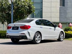 BMW 1 Series 120i M Sport Night Edition - ფოტო 9