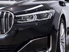 BMW 7 Series 2019 Facelift 730Li Luxury Package - ფოტო 10