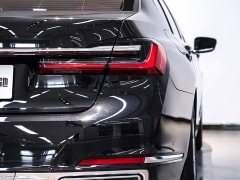 BMW 7 Series 2019 Facelift 730Li Luxury Package - ფოტო 11