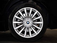 BMW 7 Series 2019 Facelift 730Li Luxury Package - ფოტო 12